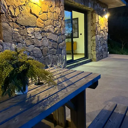 Rez De A 15 Min Des Plages Apartman Arbellara