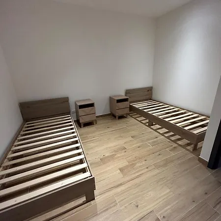 Apartman Rez De A 15 Min Des Plages