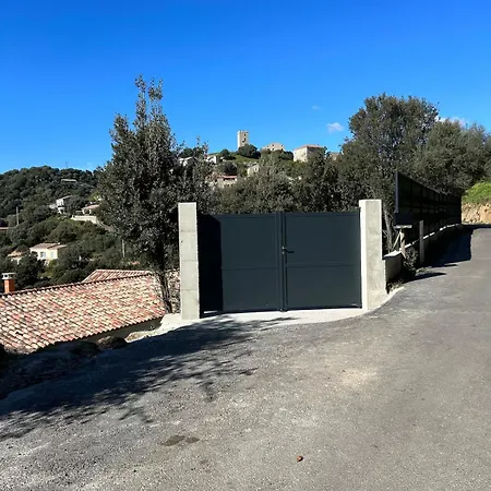 Apartman Rez De A 15 Min Des Plages *