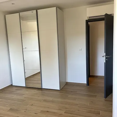 Apartman Rez De A 15 Min Des Plages *