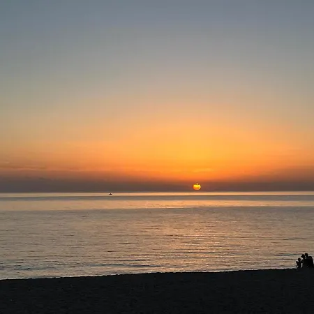 Rez De A 15 Min Des Plages Apartman