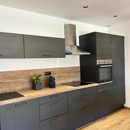 Apartman Rez De A 15 Min Des Plages *