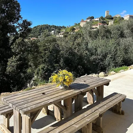 Rez De A 15 Min Des Plages Apartman *