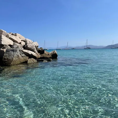 Rez De A 15 Min Des Plages