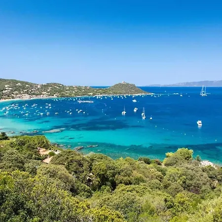Rez De A 15 Min Des Plages * Arbellara
