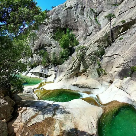 Rez De A 15 Min Des Plages Apartment *