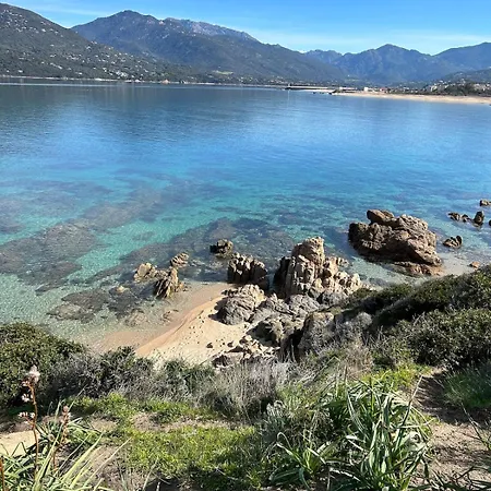 Rez De A 15 Min Des Plages Apartment
